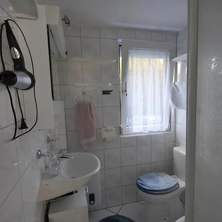 Gittis-feriendomizil Vakantiehuis Duhnen